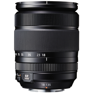 Lens Fujifilm XF 18-135mm f/3.5-5.6 LM OIS
