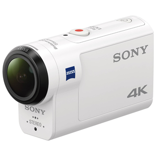 Экшн-камера Sony FDR-X30000R