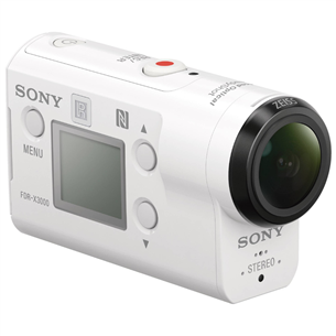 Экшн-камера Sony FDR-X30000R