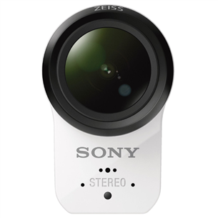 Seikluskaamera Sony FDR-X30000R