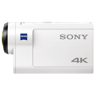 Экшн-камера Sony FDR-X30000R