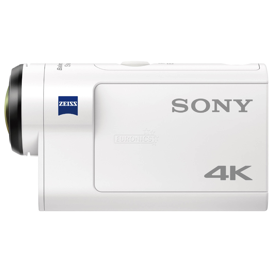 Экшн-камера Sony FDR-X30000R
