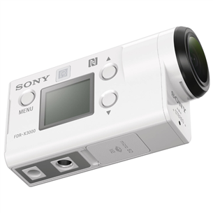 Экшн-камера Sony FDR-X30000R