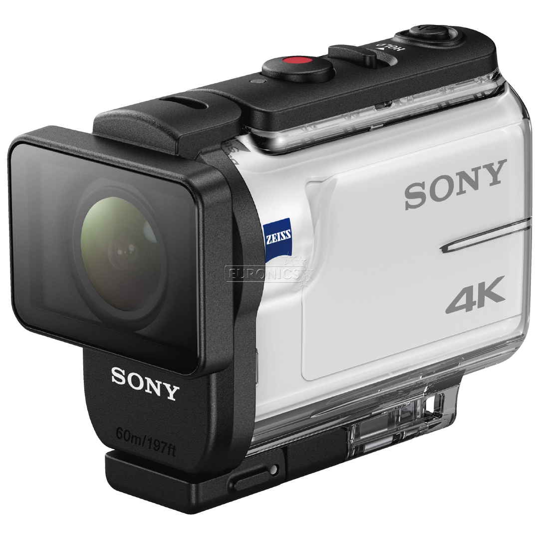 Экшн-камера Sony FDR-X30000R