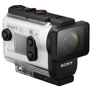 Экшн-камера Sony FDR-X30000R