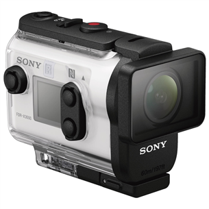 Action camera Sony FDR-X30000R