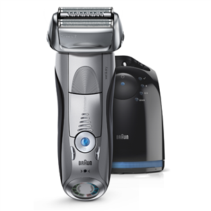 Shaver Series 7, Braun / Wet & Dry