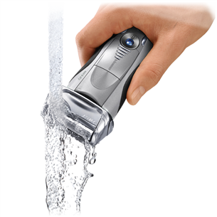 Shaver Series 7, Braun / Wet & Dry