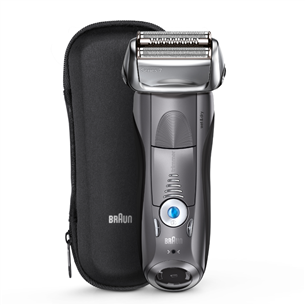 Shaver Braun Series 7