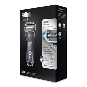 Бритва Braun Series 7