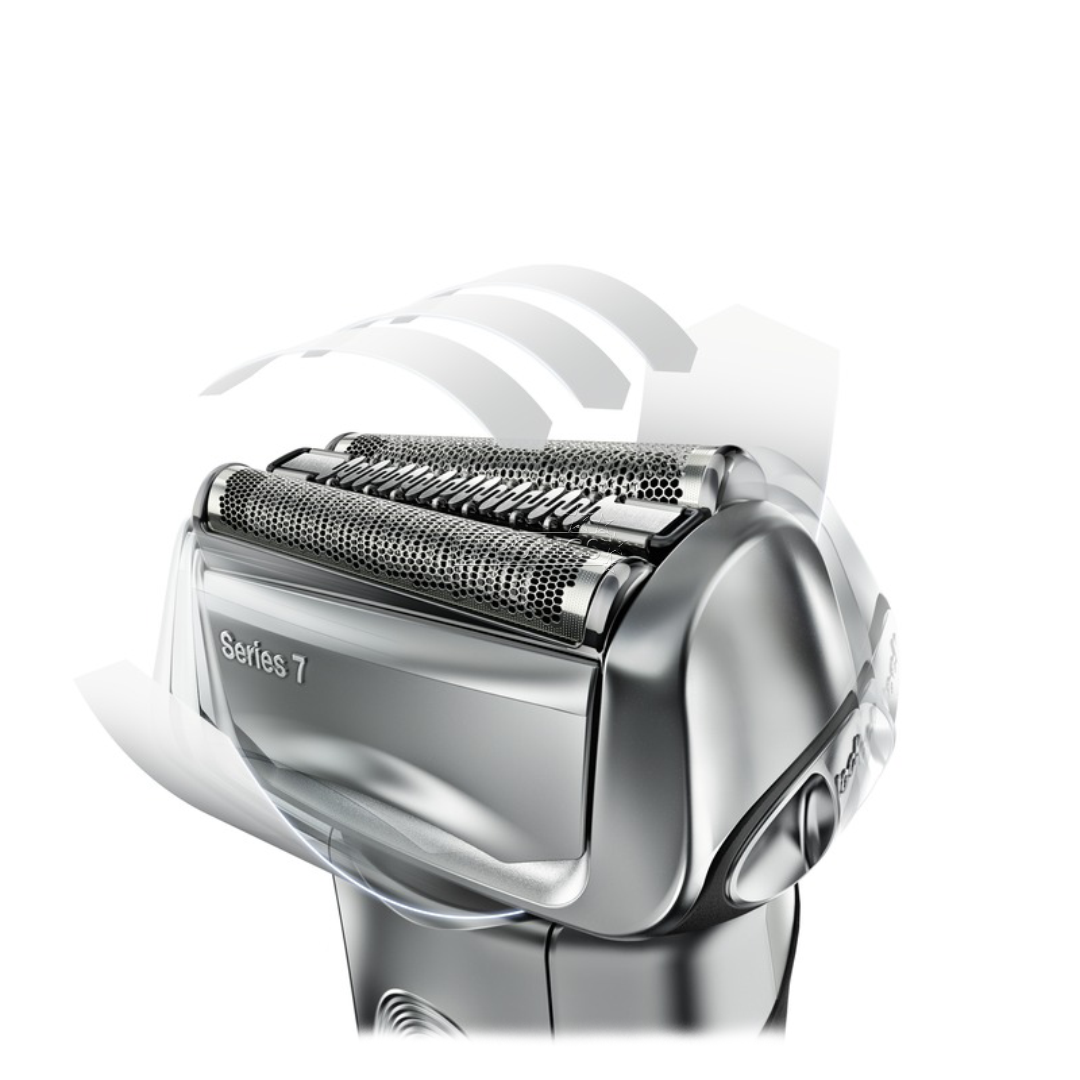 Бритва Braun Series 7