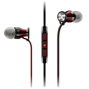 Headphones Momentum, Sennheiser / for iPhone