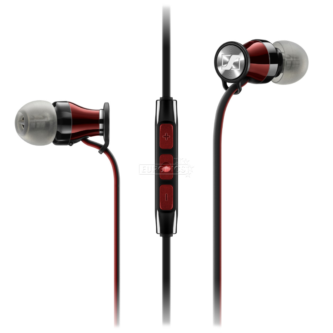 Kõrvaklapid Sennheiser Momentum
