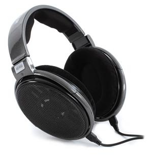 Kõrvaklapid Sennheiser HD 650