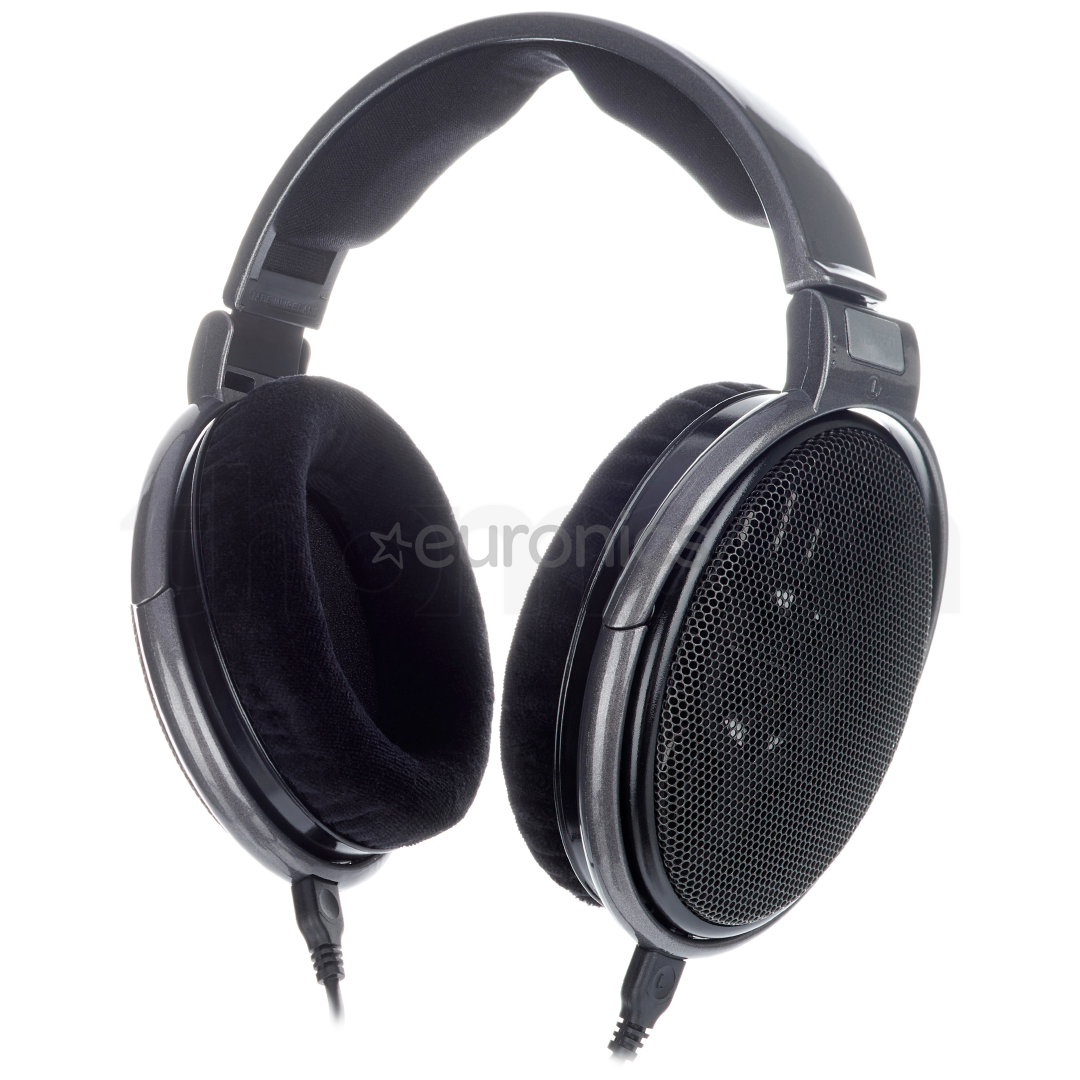 Kõrvaklapid Sennheiser HD 650