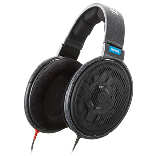 Headphones Sennheiser HD 600