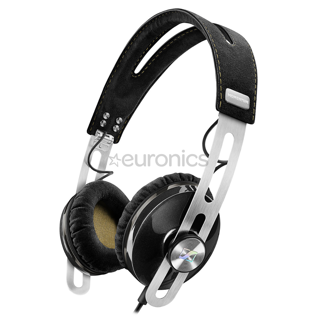 Наушники Sennheiser Momentum 2