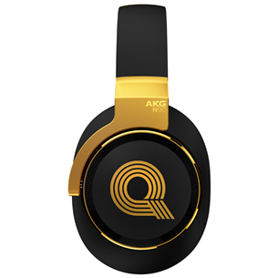 Наушники AKG N90Q