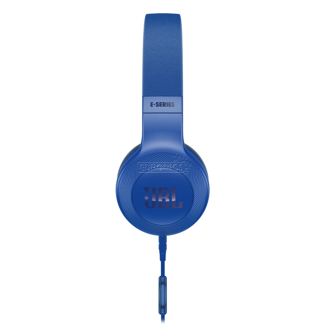 Headphones JBL E35
