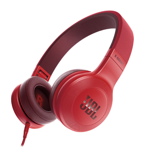 Headphones JBL E35