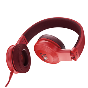 Headphones JBL E35