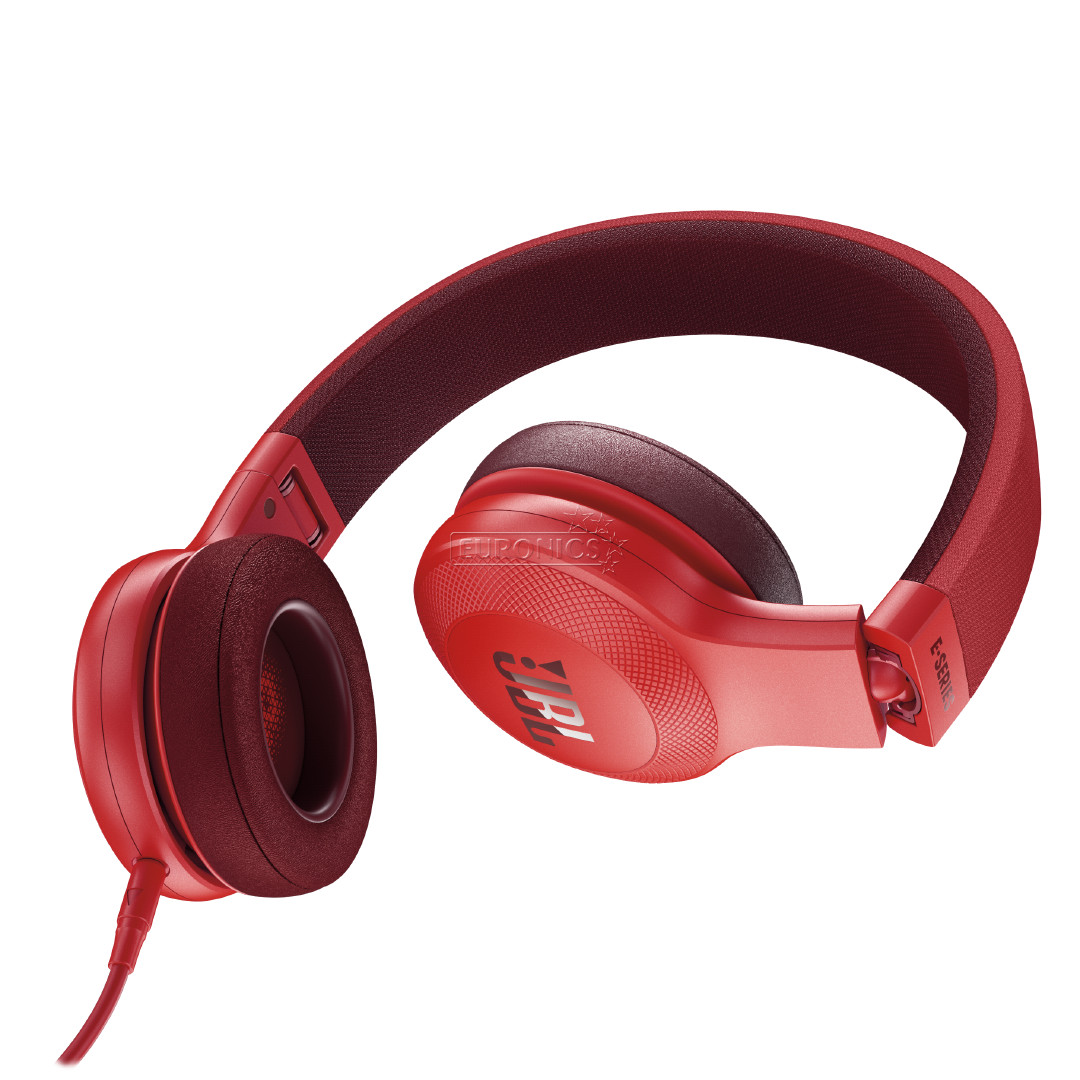 Kõrvaklapid JBL E35