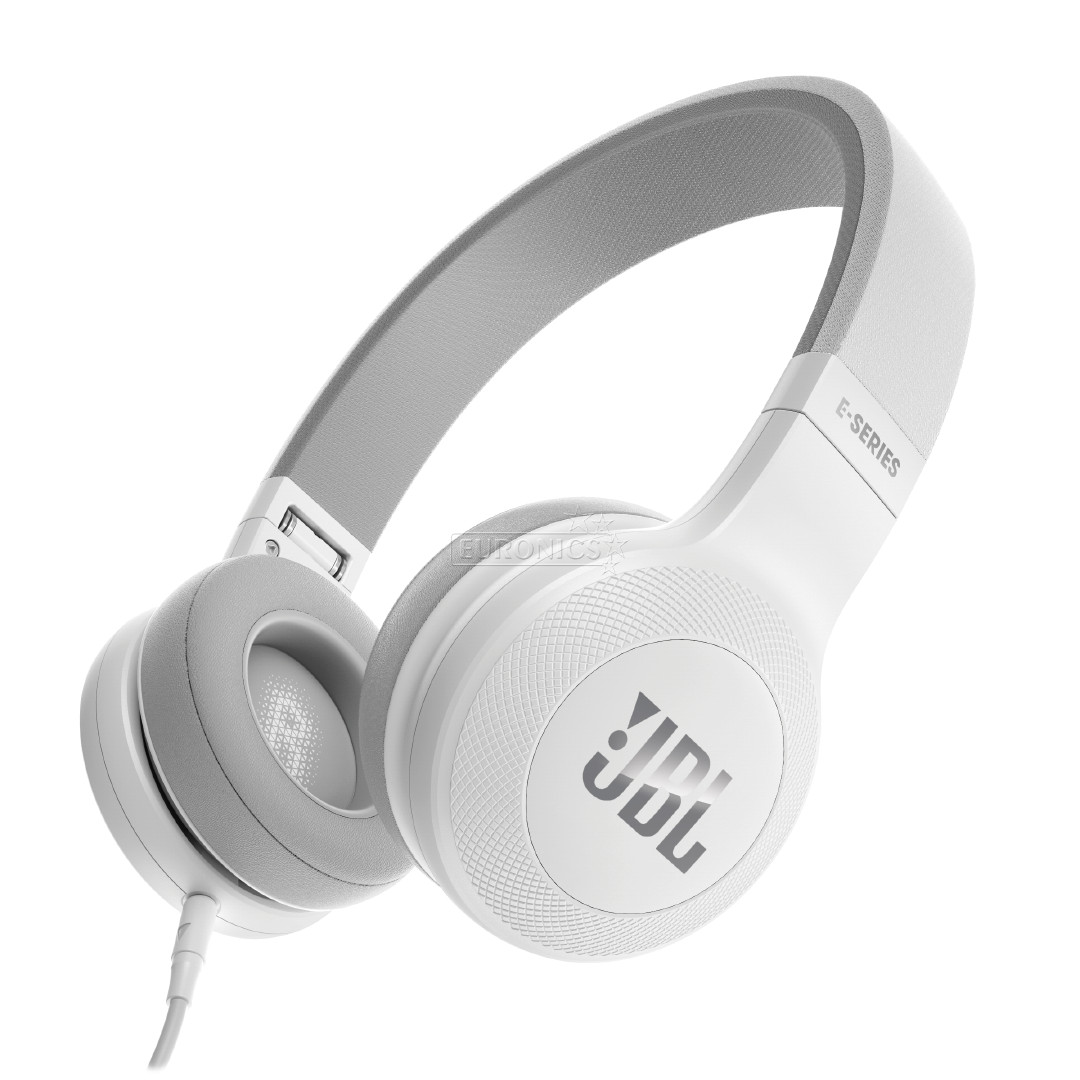 Kõrvaklapid JBL E35