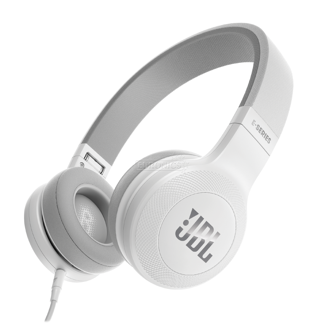 Kõrvaklapid JBL E35