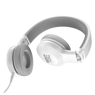 Headphones JBL E35