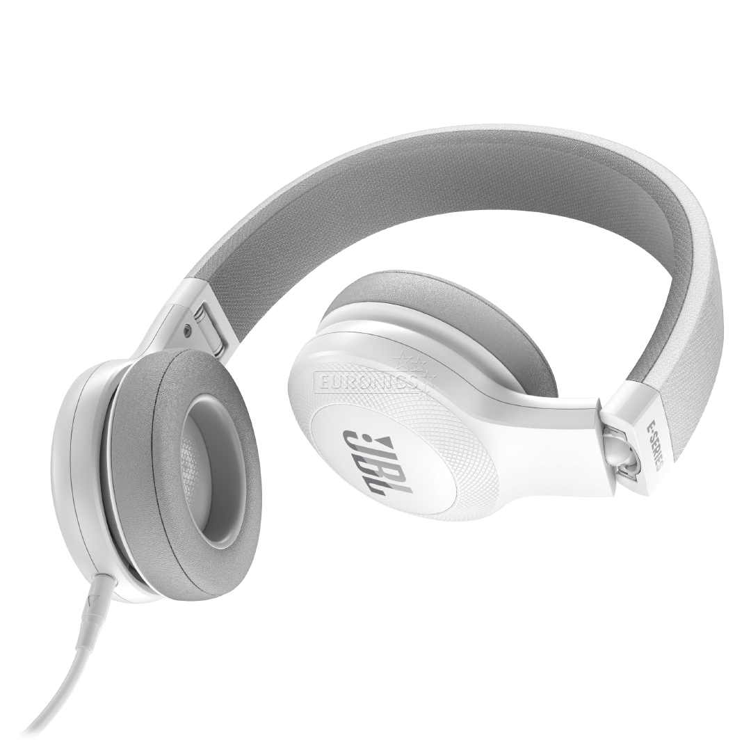 Kõrvaklapid JBL E35