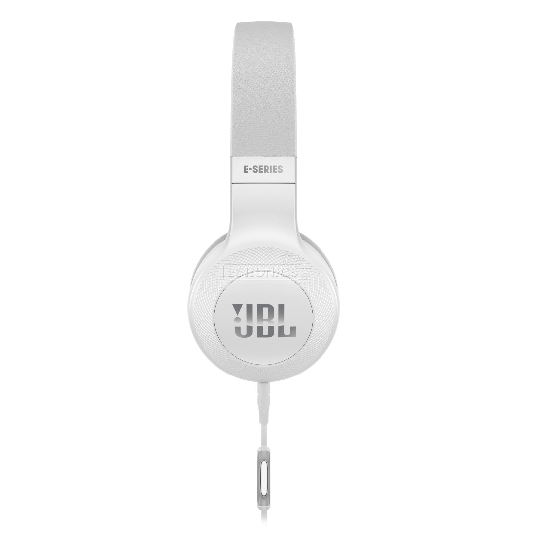 Kõrvaklapid JBL E35