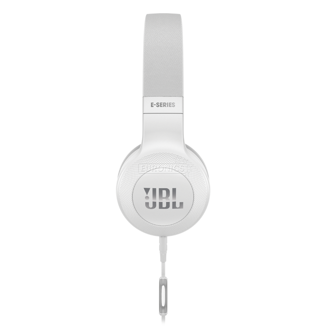 Kõrvaklapid JBL E35