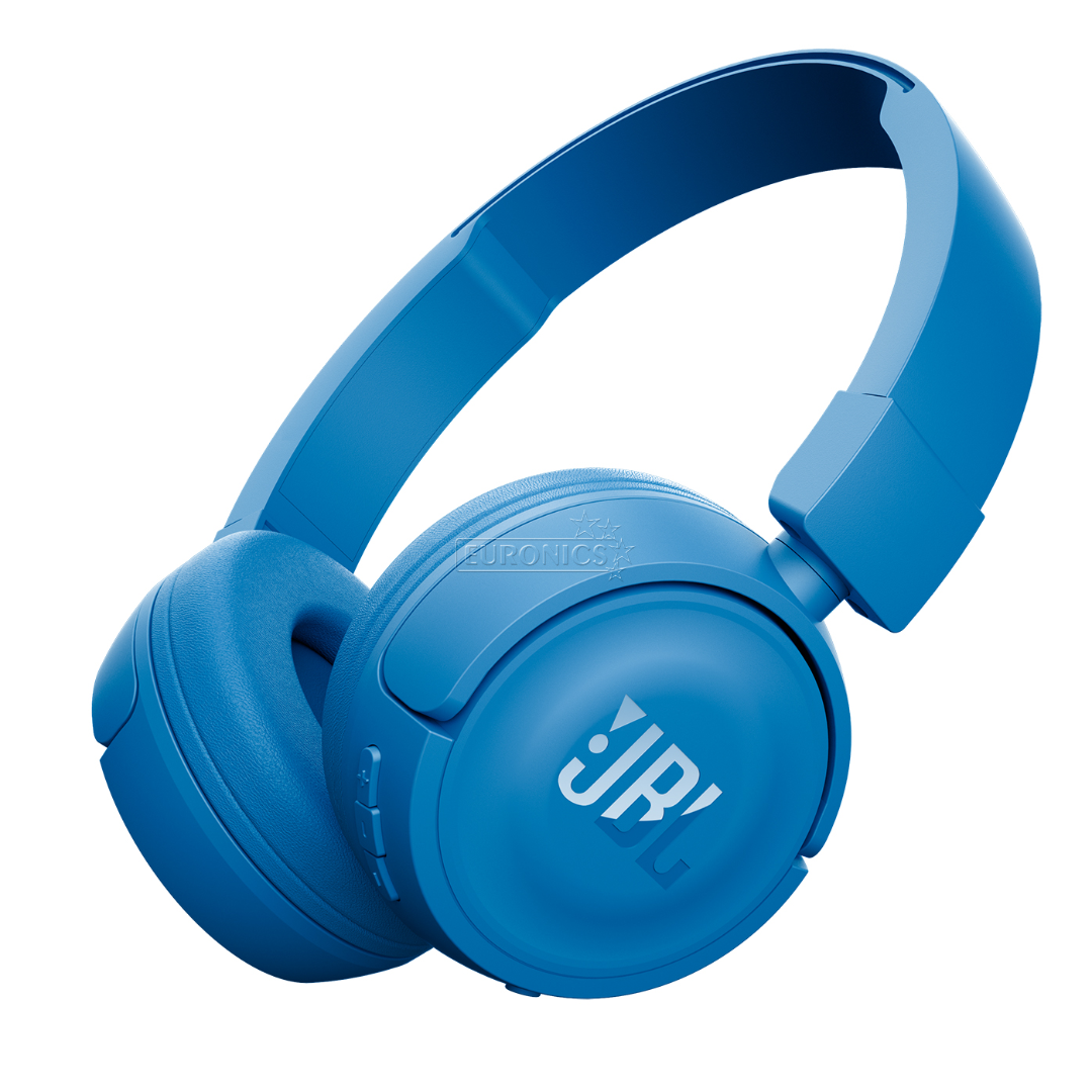 Wireless headphones JBL T450