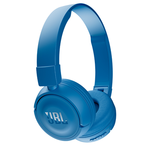 Juhtmevabad kõrvaklapid JBL T450