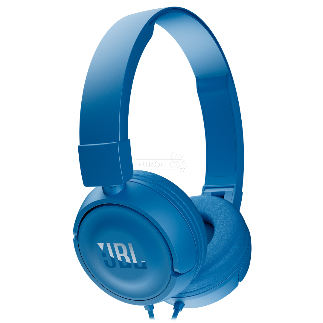Kõrvaklapid JBL T450