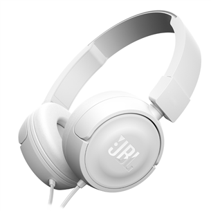 Headphones JBL T450