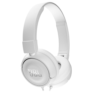 Headphones JBL T450