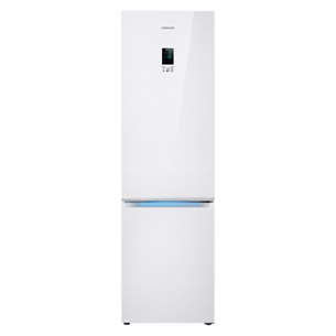 Refrigerator Samsung (201 cm)