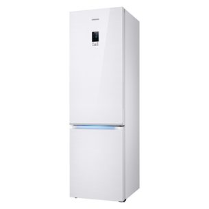 Refrigerator Samsung (201 cm)