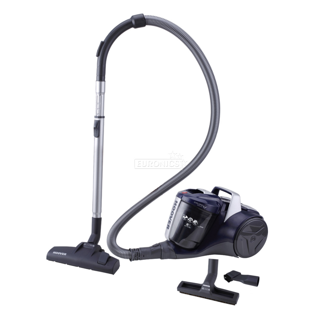 Пылесос Hoover Breeze
