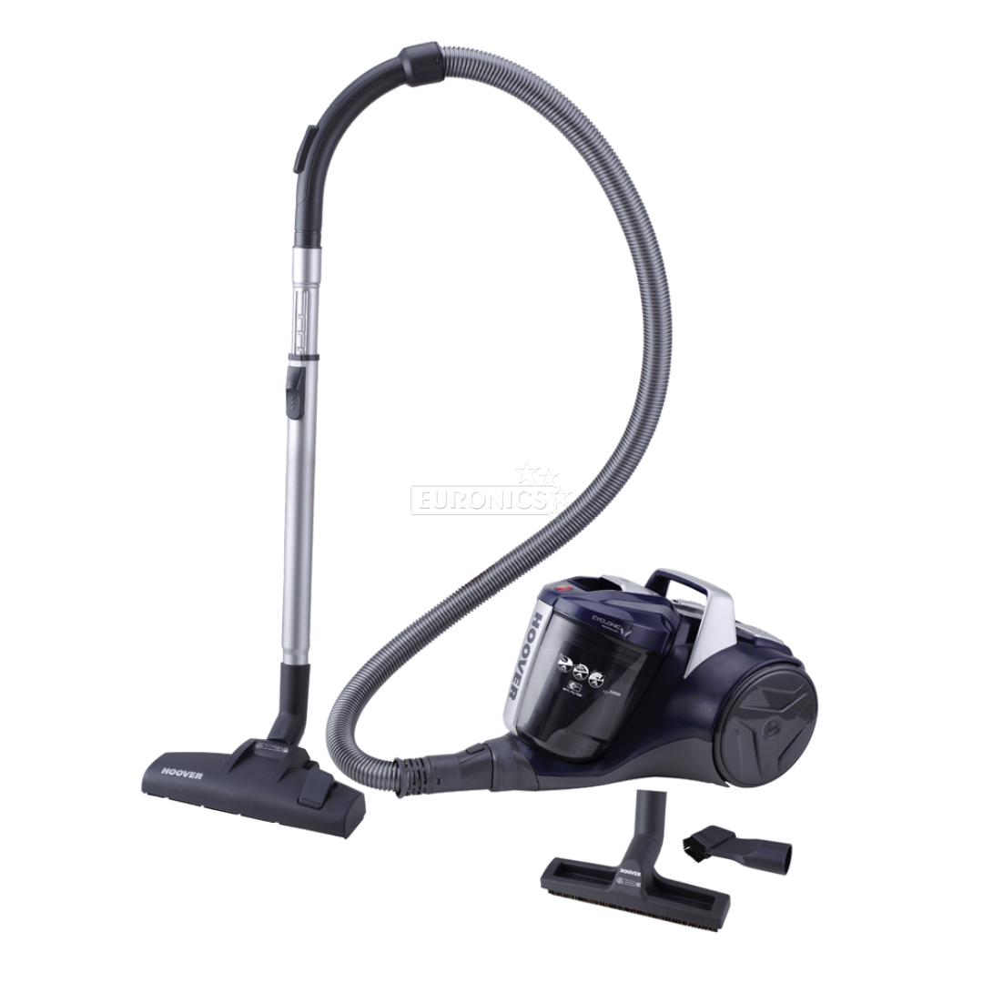 Пылесос Hoover Breeze