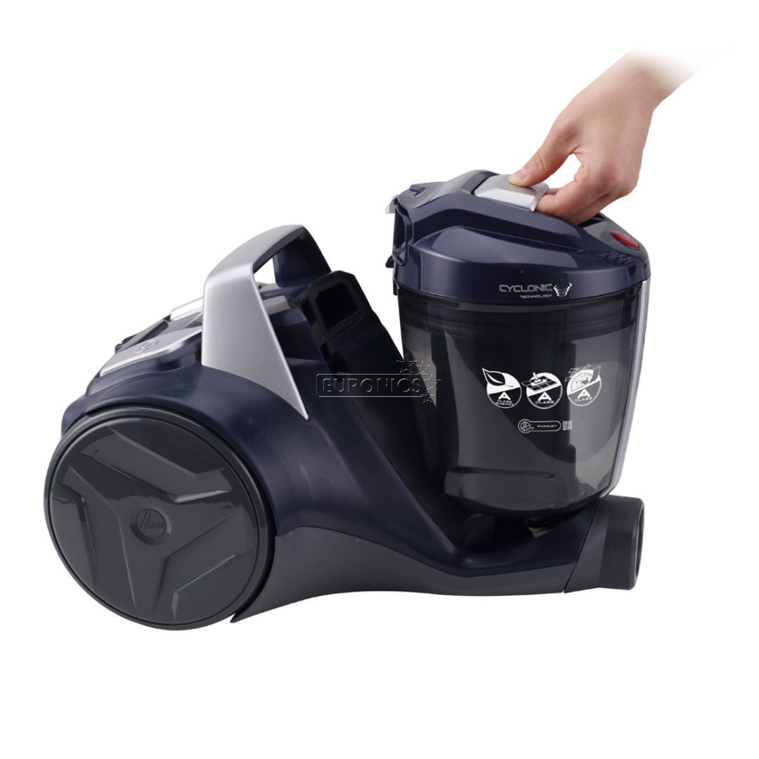 Пылесос Hoover Breeze