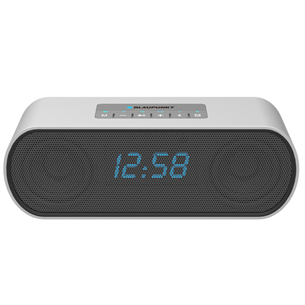 Clock radio Blaupunkt BT15