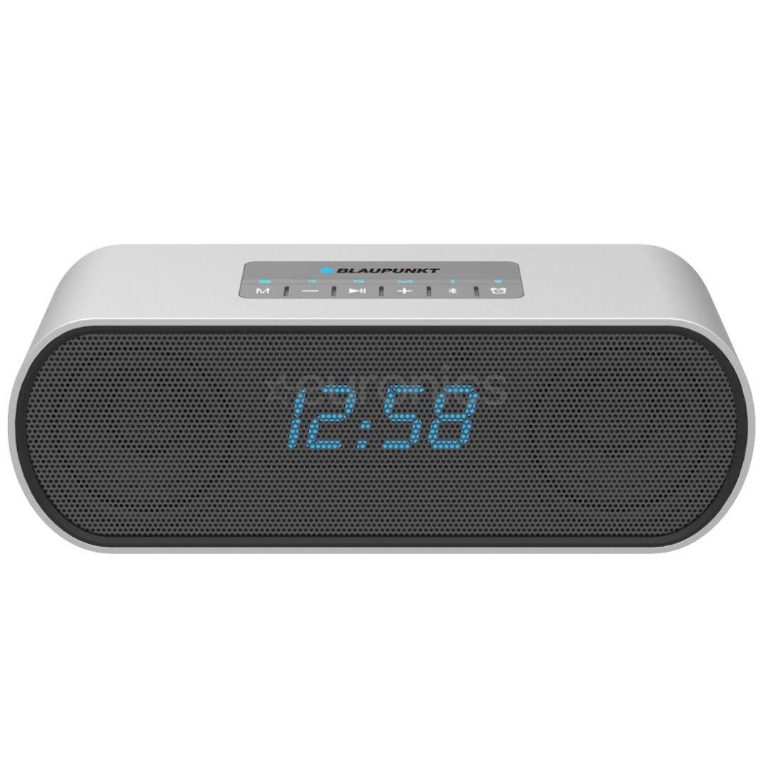 Clock radio Blaupunkt BT15
