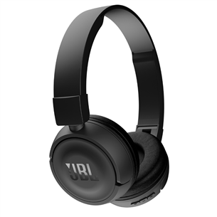 Juhtmevabad kõrvaklapid JBL T450