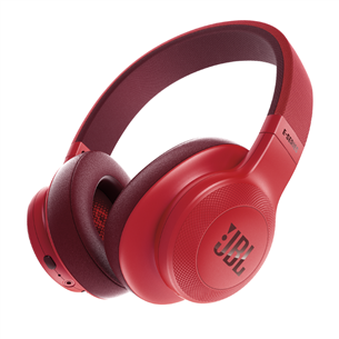 Беспроводные наушники E55BT, JBL