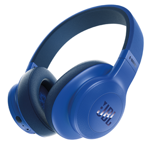 Беспроводные наушники E55BT, JBL