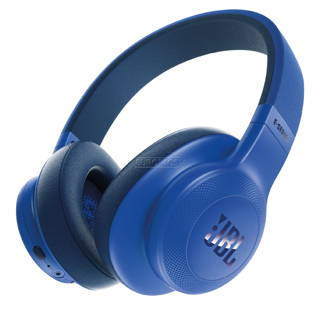 Wireless headphones JBL E55BT