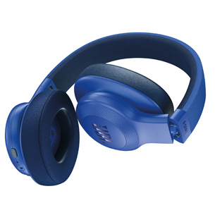 Беспроводные наушники E55BT, JBL