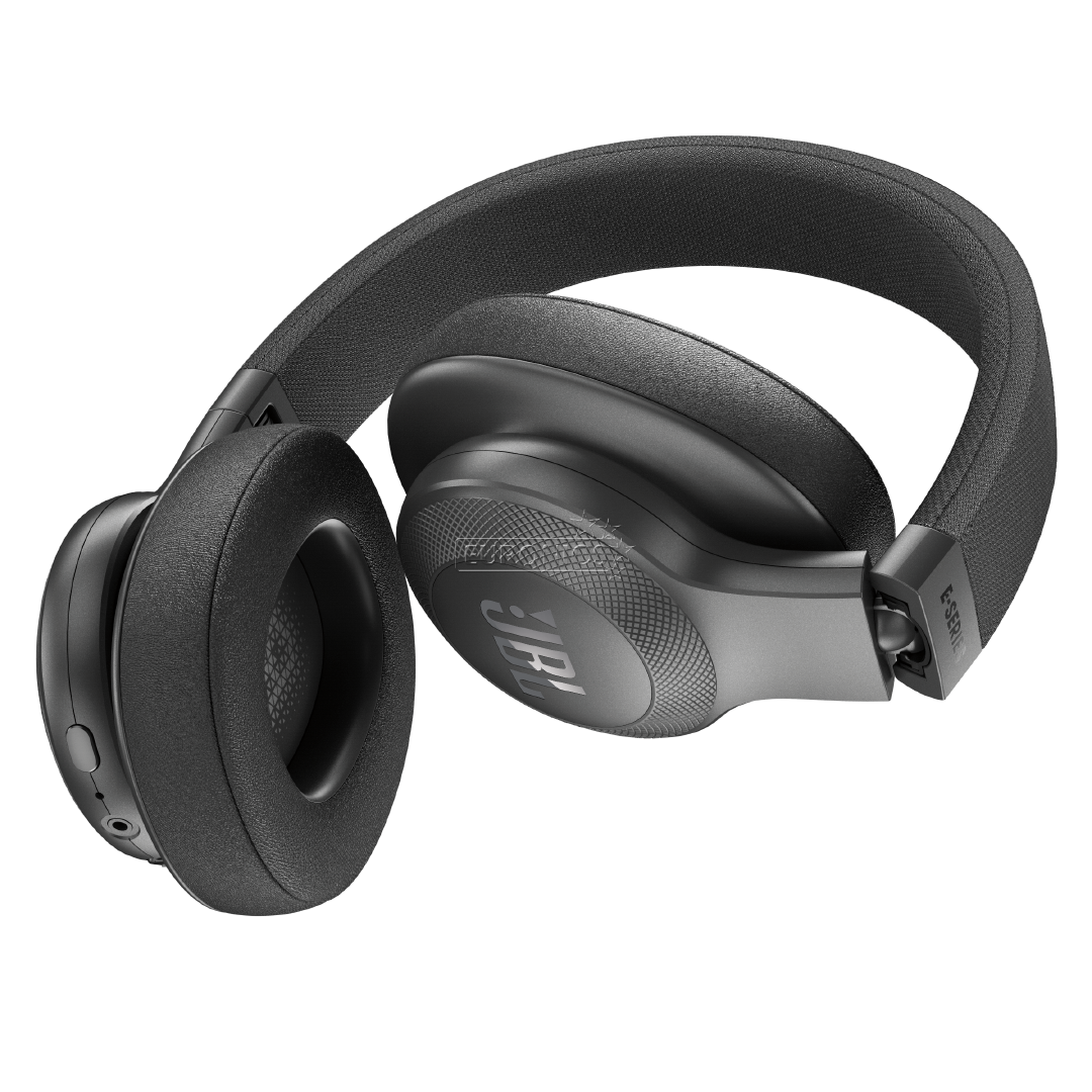 Juhtmevabad kõrvaklapid JBL E55BT